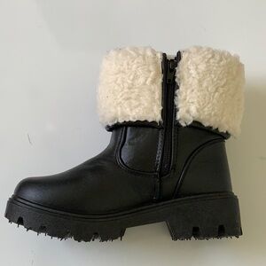 Krazy kicks kids boots